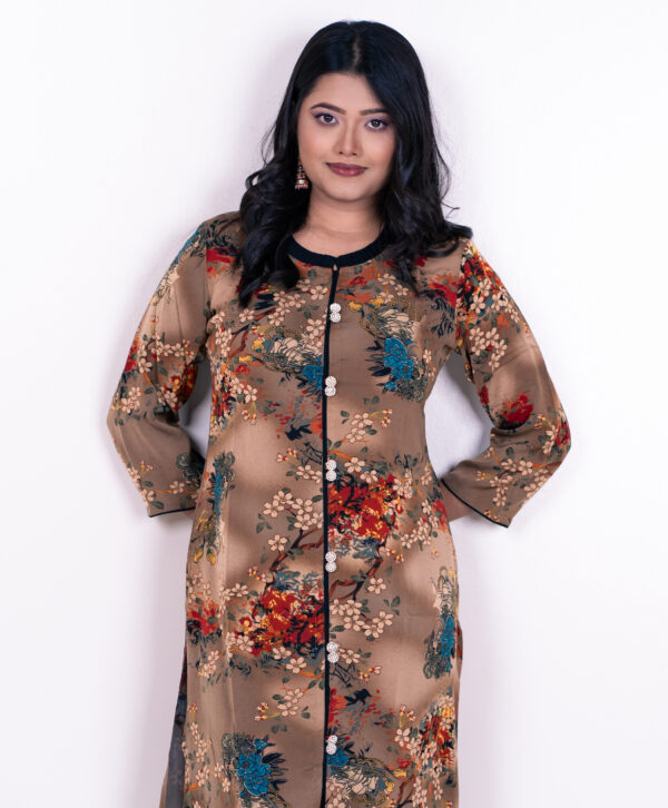 Ladies Two Piece - Image 4