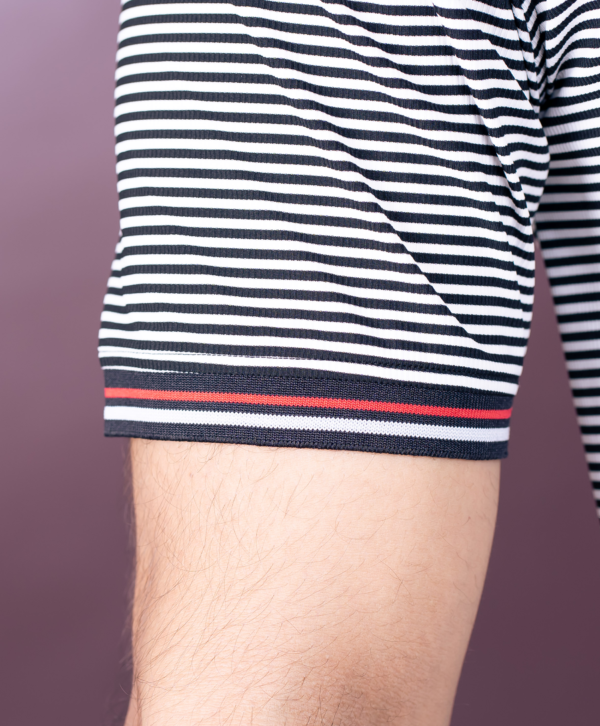 Premium Elegant Polo - Image 4