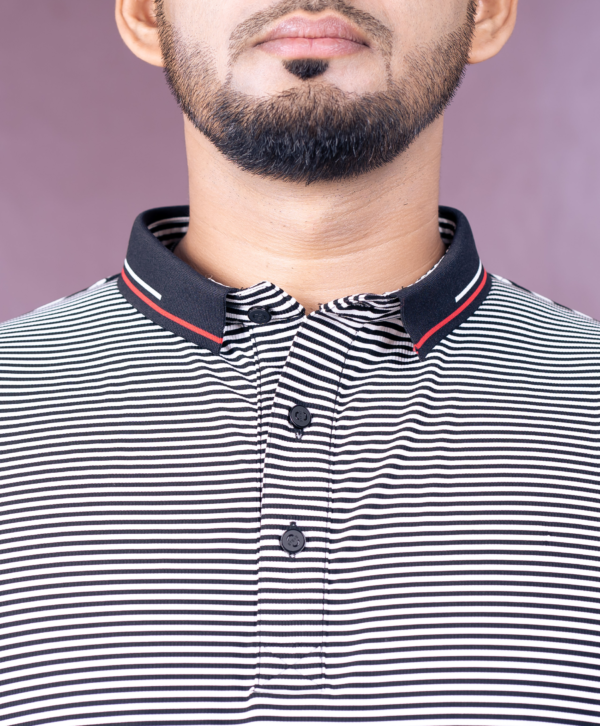 Premium Elegant Polo - Image 5