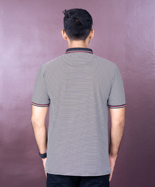 Premium Elegant Polo - Image 6