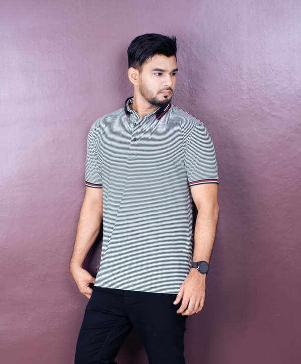 Premium Elegant Polo