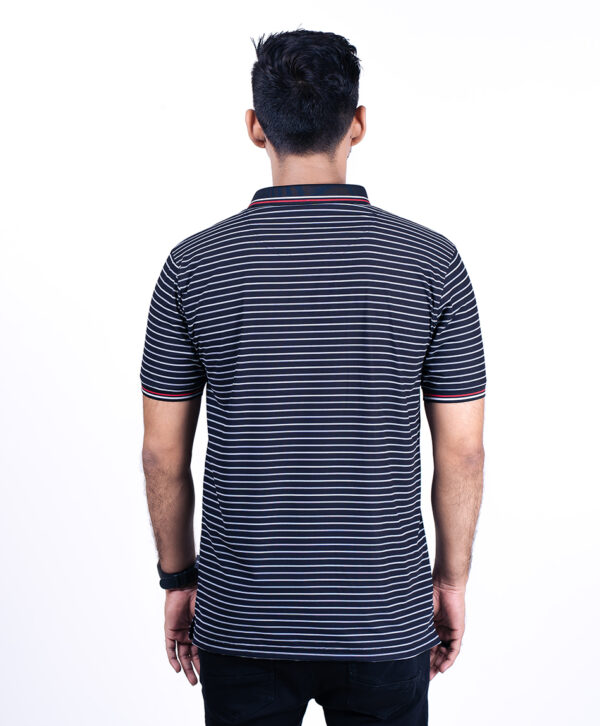Premium Elegant Polo - Image 4