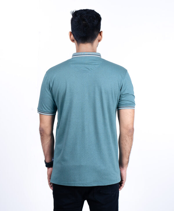 Premium Elegant Polo - Image 4