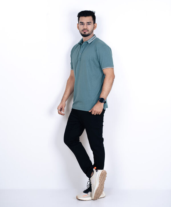 Premium Elegant Polo - Image 3