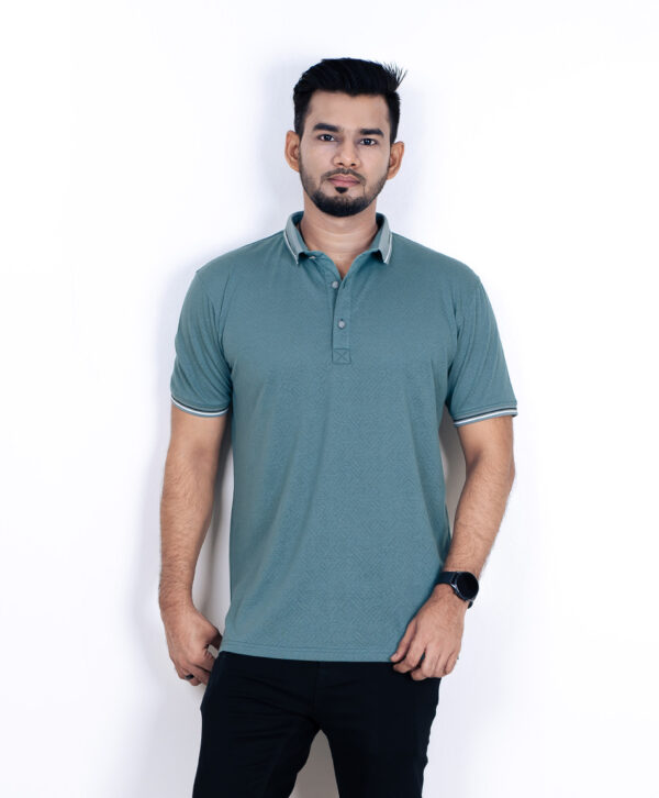 Premium Elegant Polo