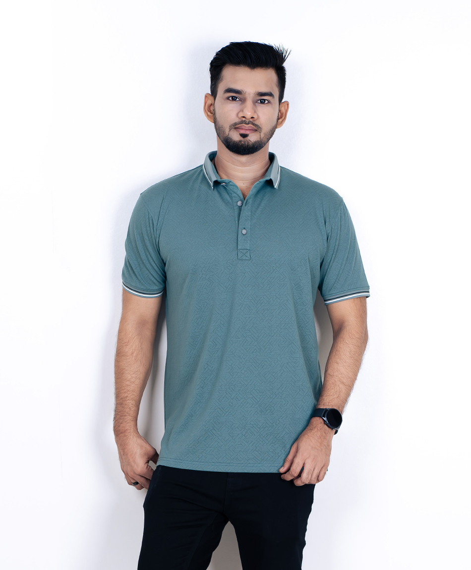 Premium Elegant Polo