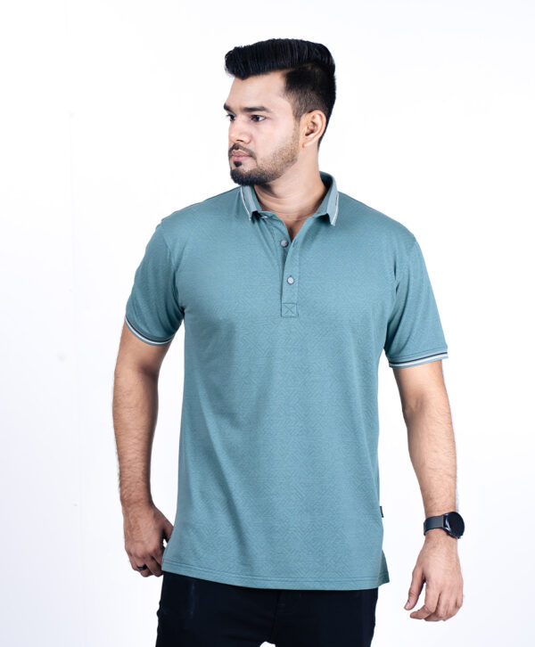 Premium Elegant Polo - Image 2