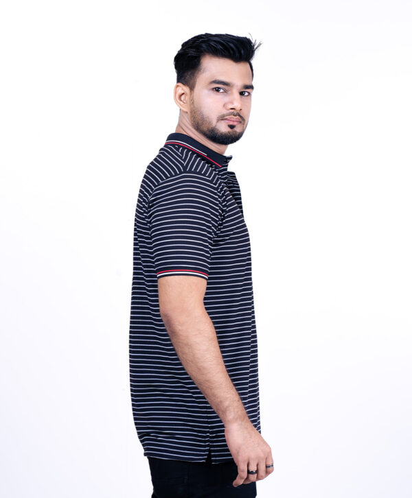 Premium Elegant Polo - Image 3