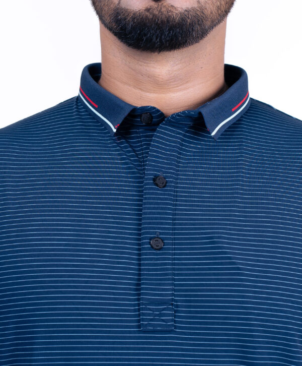 Premium Elegant Polo - Image 7
