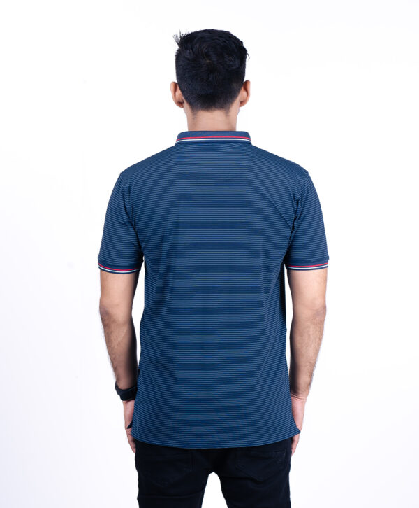 Premium Elegant Polo - Image 6