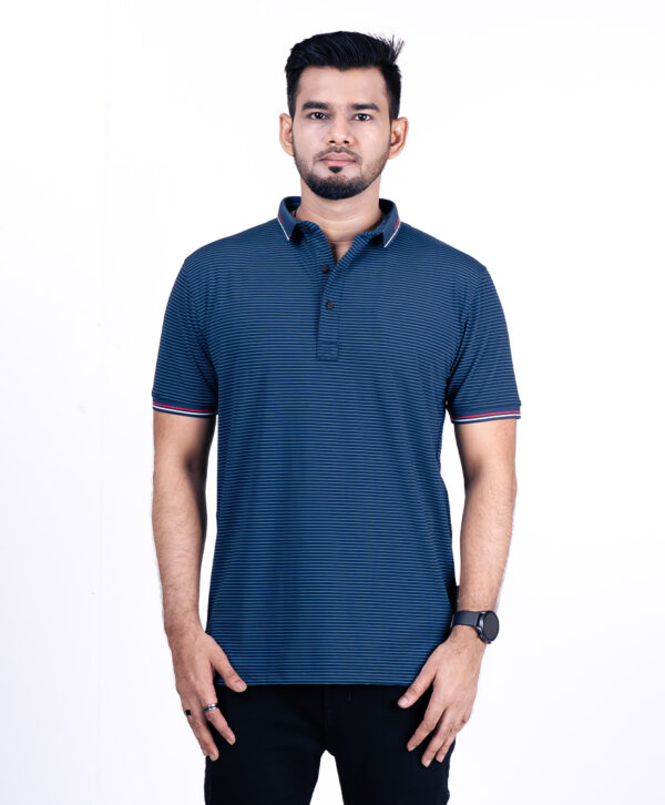 Premium Elegant Polo - Image 2