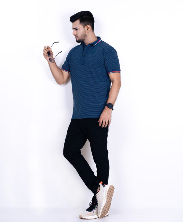 Premium Elegant Polo - Image 5