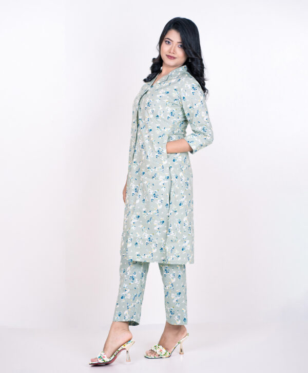 Ladies Two Piece - Image 2