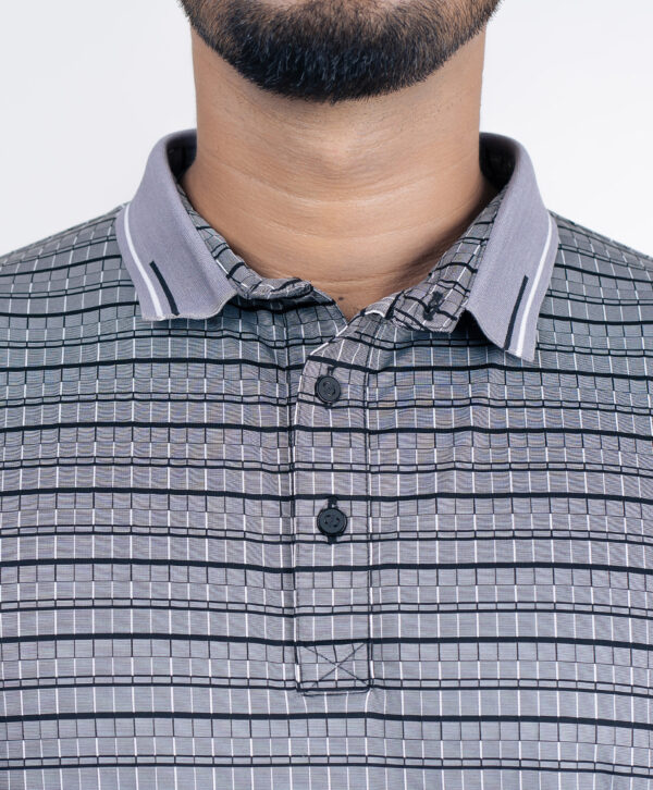 Premium Elegant Polo - Image 5