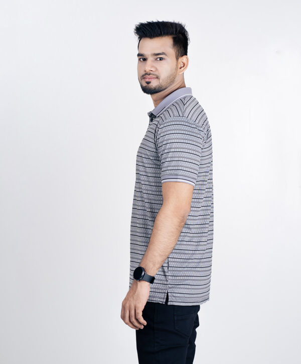 Premium Elegant Polo - Image 3