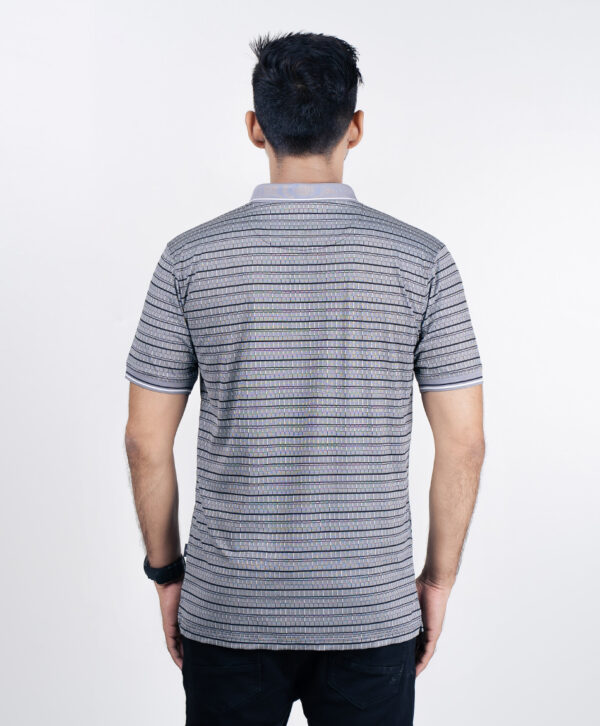 Premium Elegant Polo - Image 4