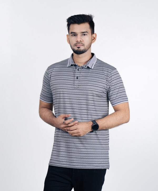 Premium Elegant Polo - Image 2