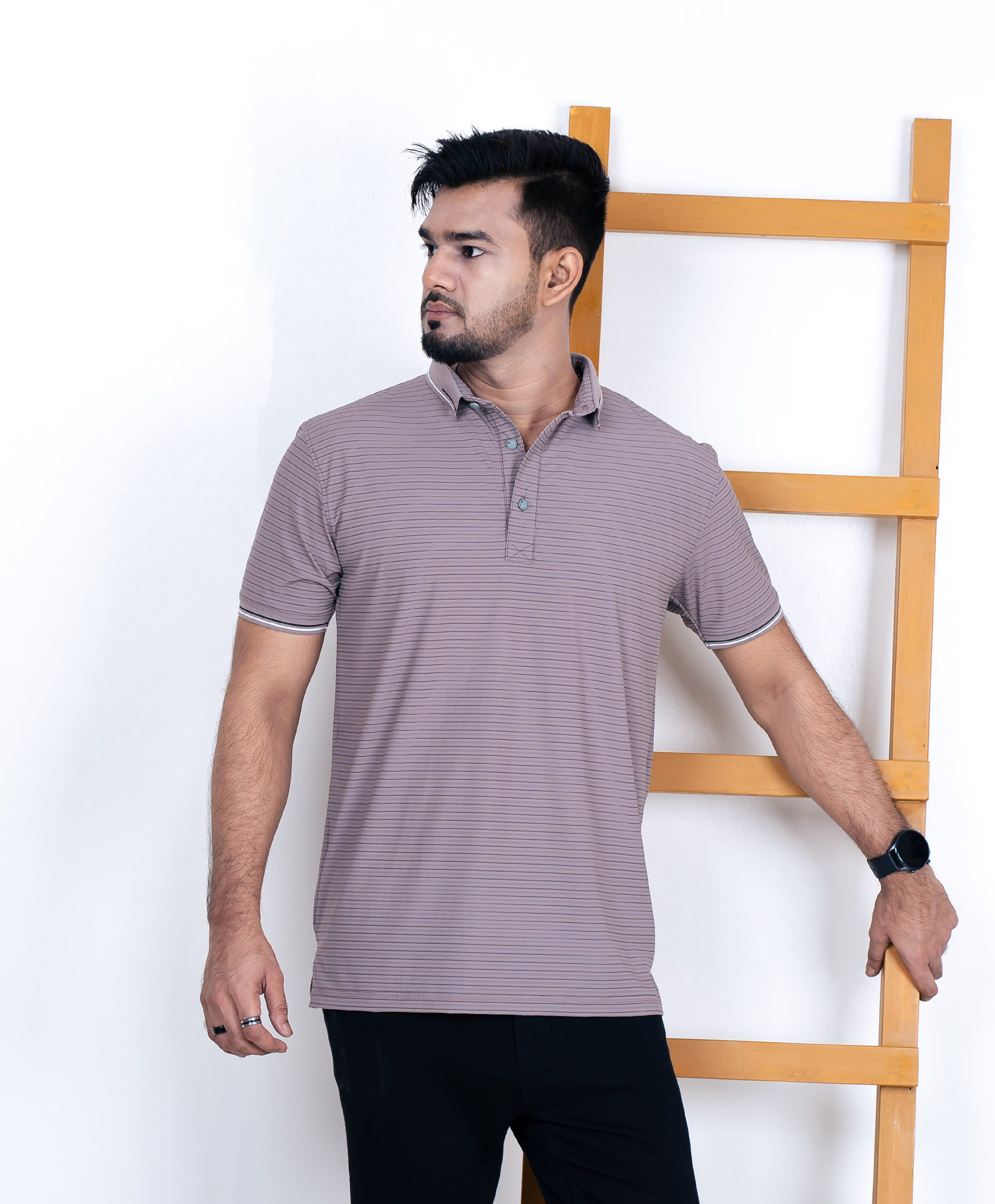 Premium Elegant Polo