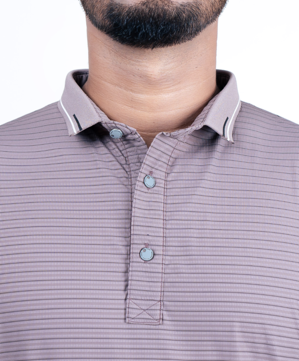 Premium Elegant Polo 4006 - Image 5