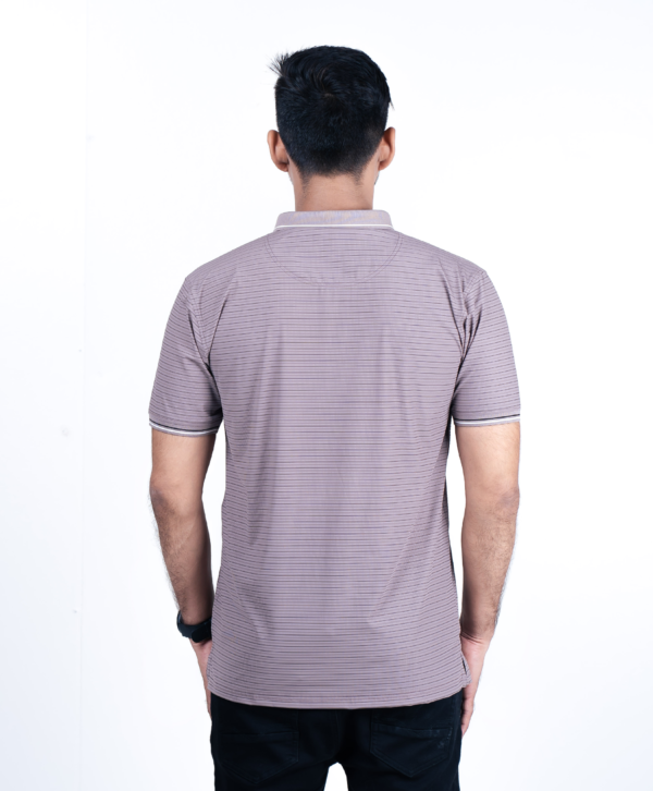Premium Elegant Polo 4006 - Image 4