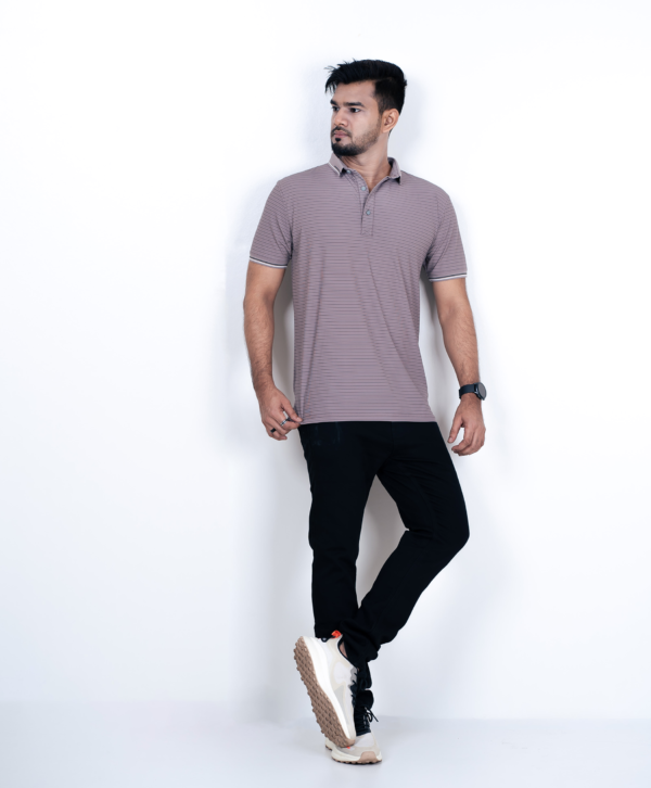 Premium Elegant Polo 4006 - Image 3