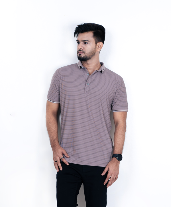 Premium Elegant Polo 4006 - Image 2