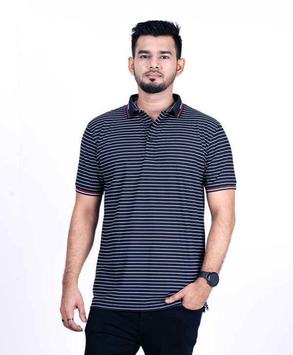 Premium Elegant Polo - Image 2
