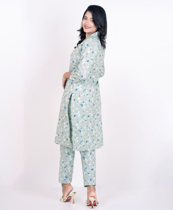 Ladies Two Piece - Image 4