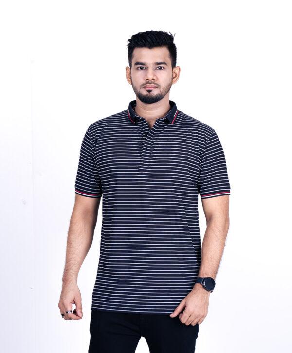 Premium Elegant Polo