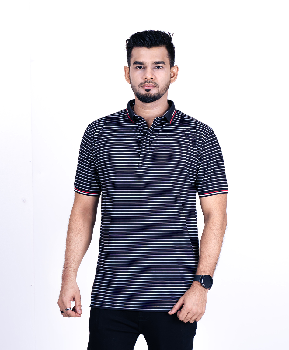 Premium Elegant Polo