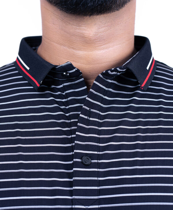 Premium Elegant Polo - Image 5