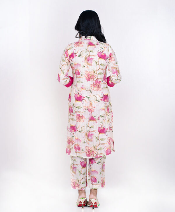Ladies Two Piece - Image 6