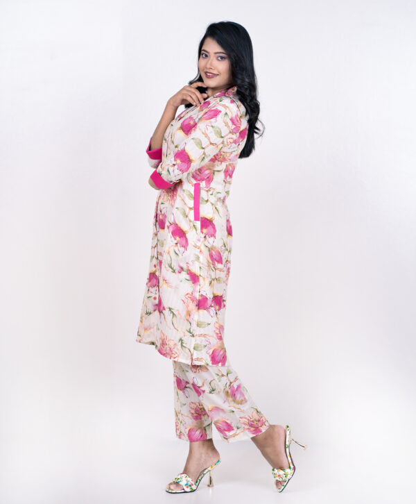 Ladies Two Piece - Image 2