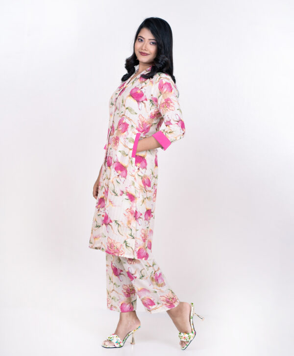 Ladies Two Piece - Image 4