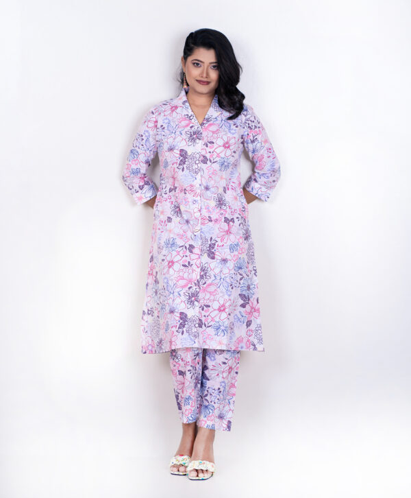 Ladies Two Piece - Image 3