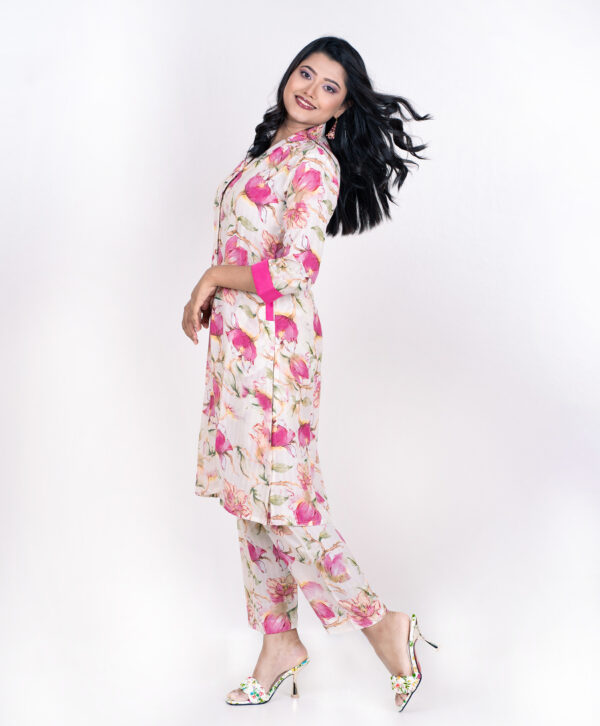 Ladies Two Piece - Image 3