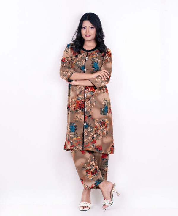 Ladies Two Piece - Image 3