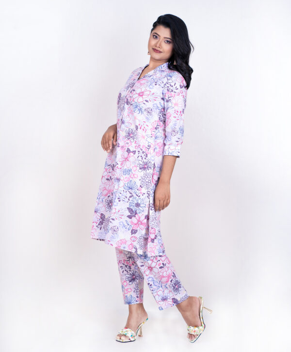 Ladies Two Piece - Image 5