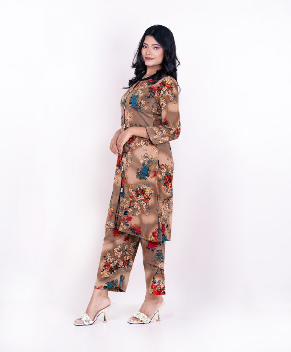 Ladies Two Piece - Image 5