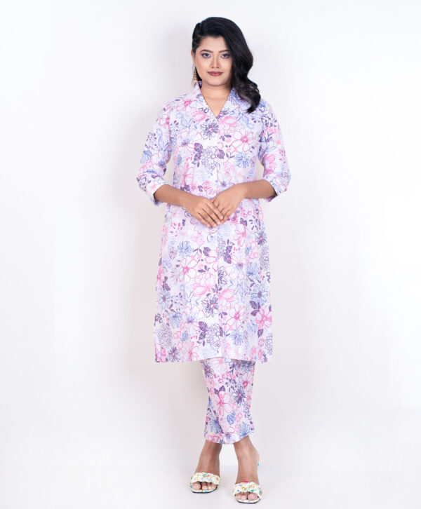 Ladies Two Piece - Image 4