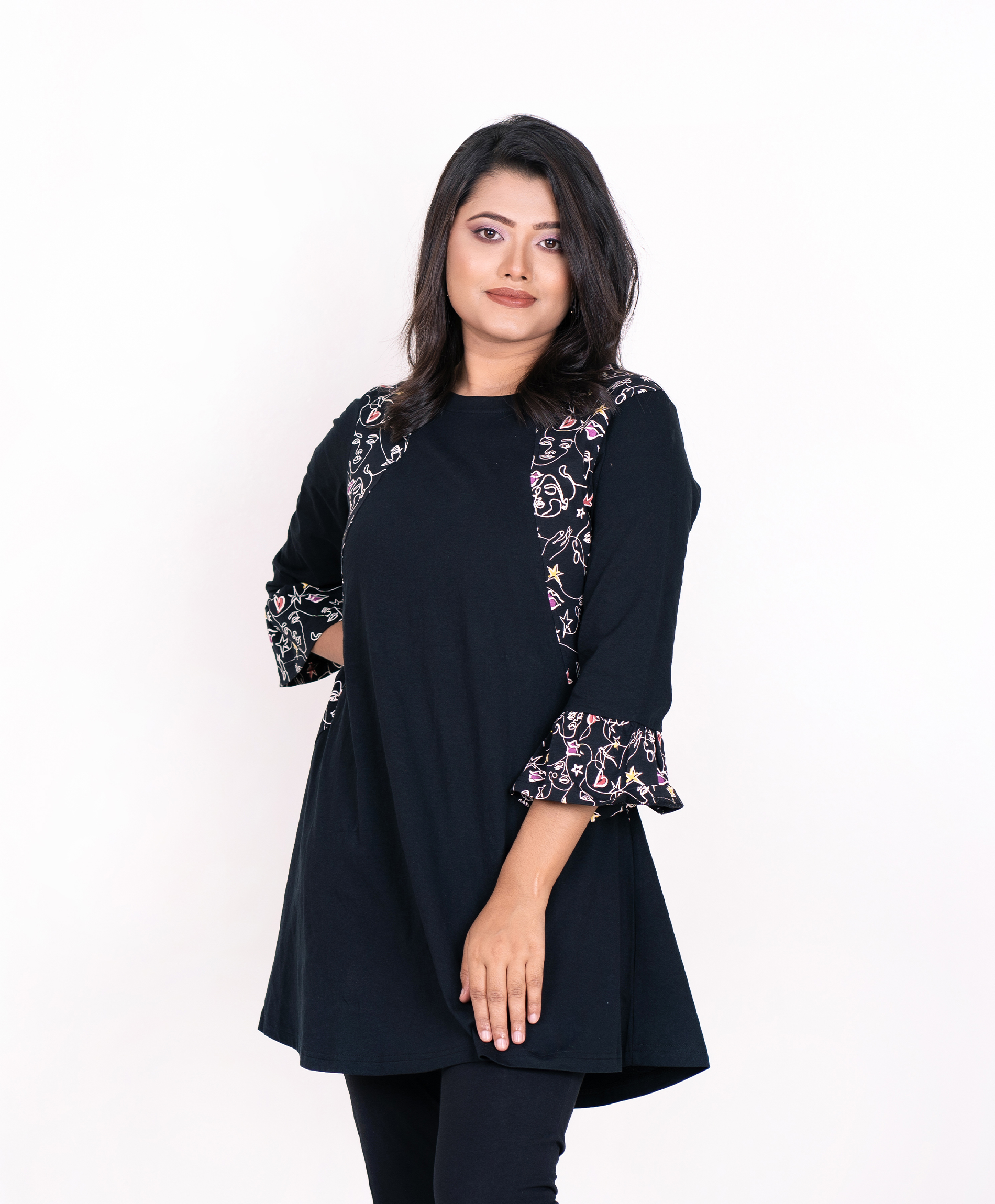 Ladies Top