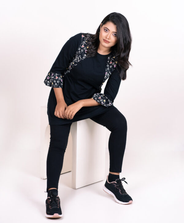 Ladies Top - Image 4