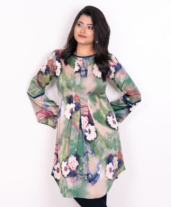 Ladies Top - Image 5