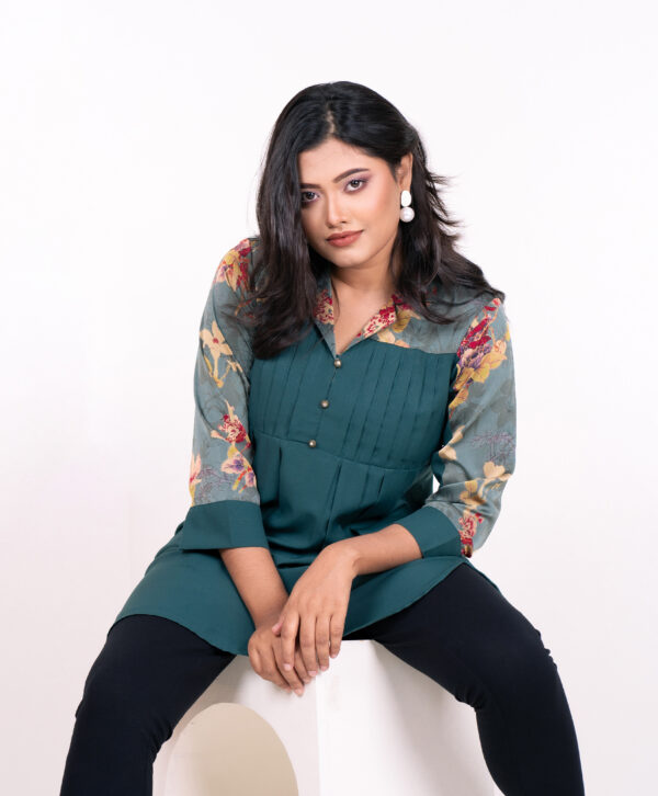 Ladies Top - Image 4