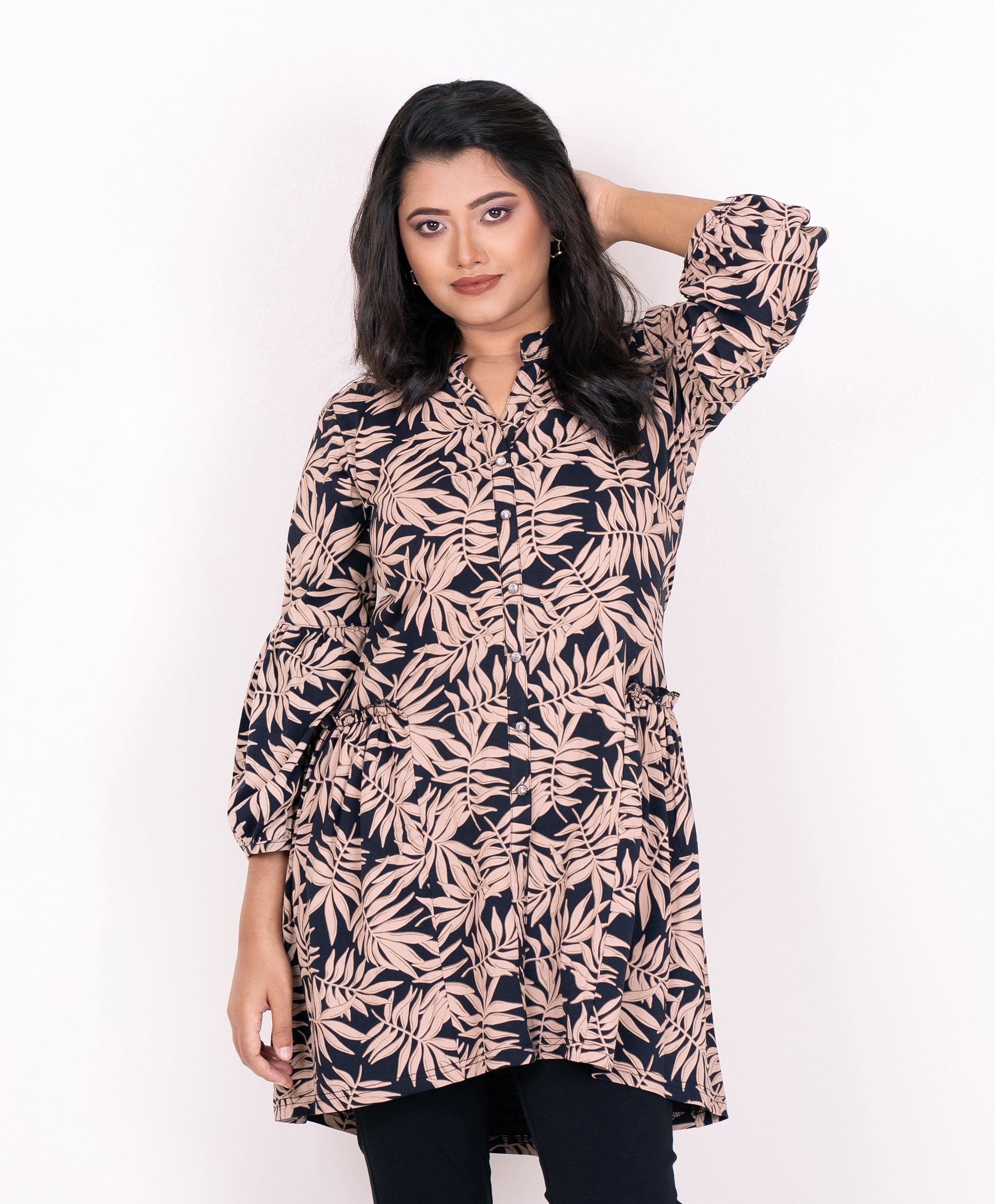 Ladies Top