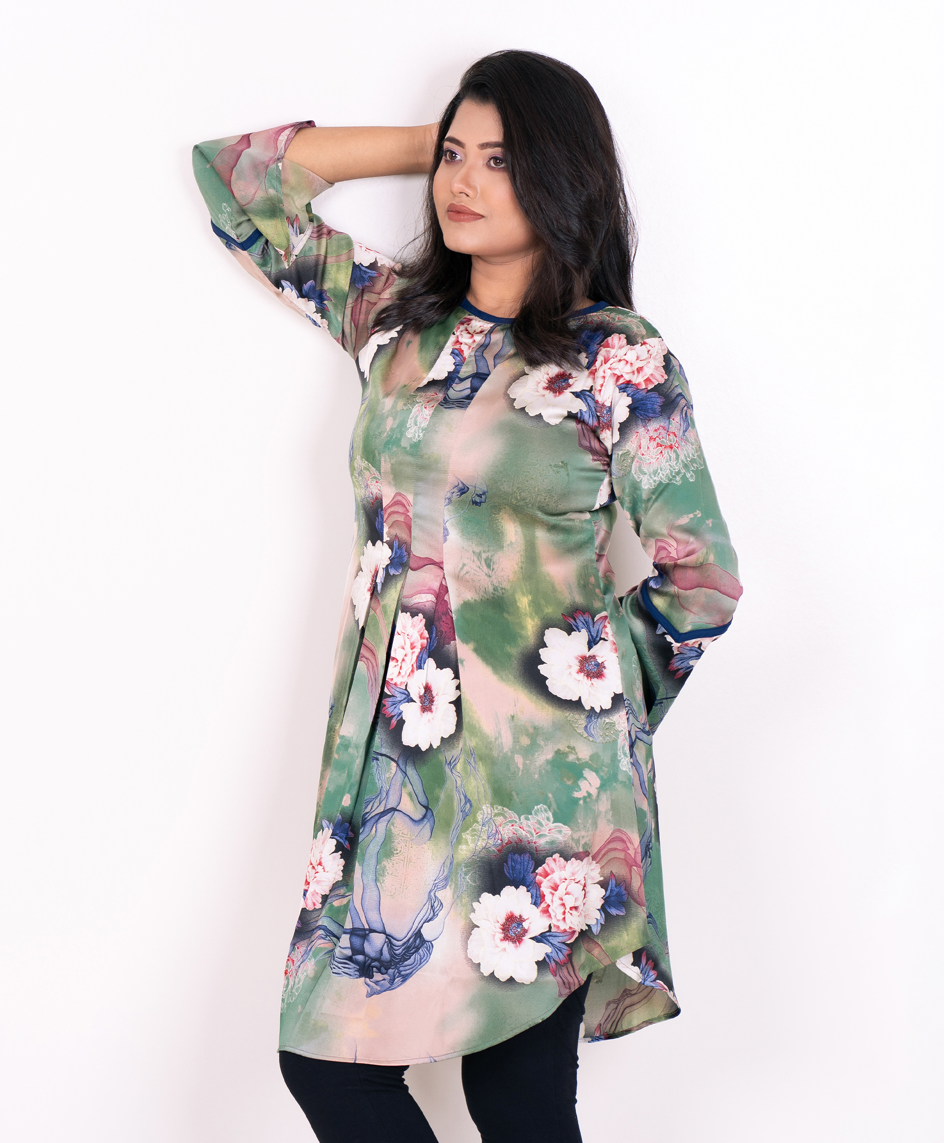 Ladies Top
