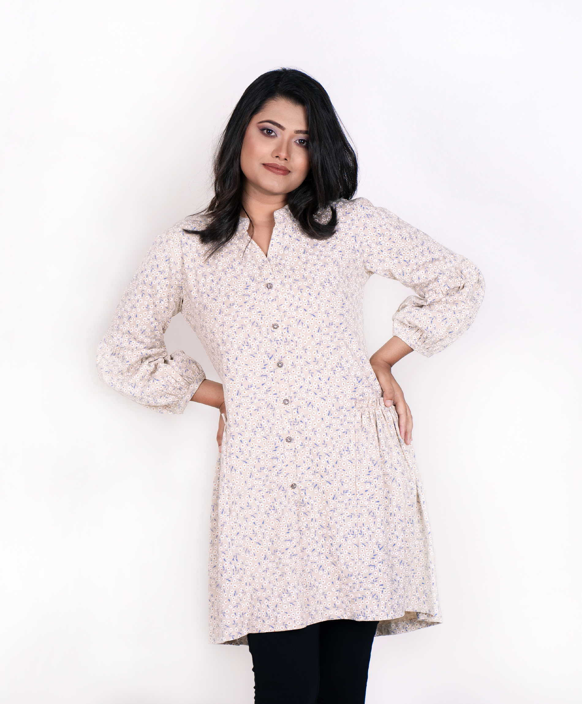 Ladies Top