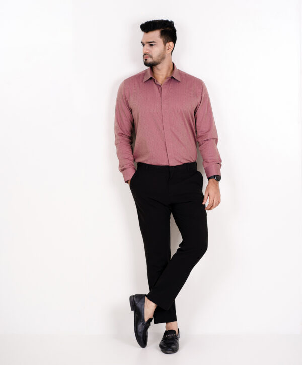 Dessert Formal Shirt - Image 3