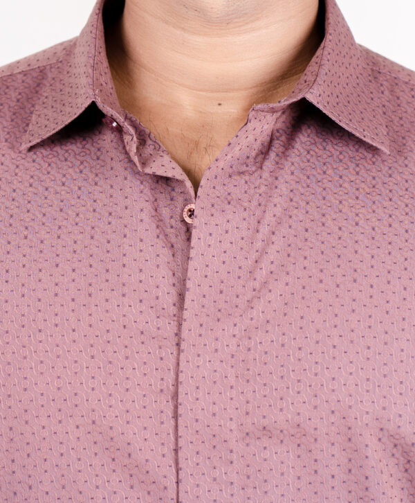Dessert Formal Shirt - Image 5