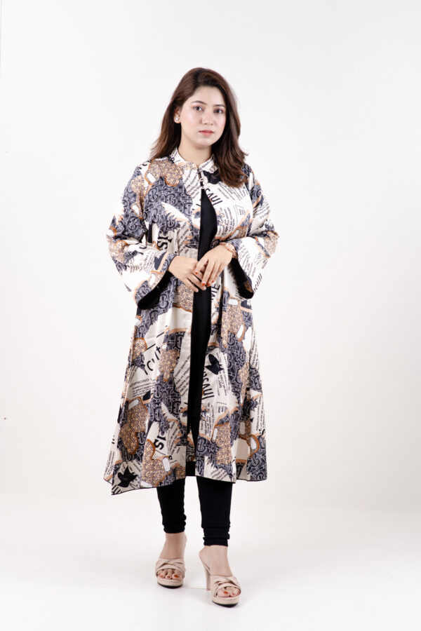 WOMEN'S KURTI
